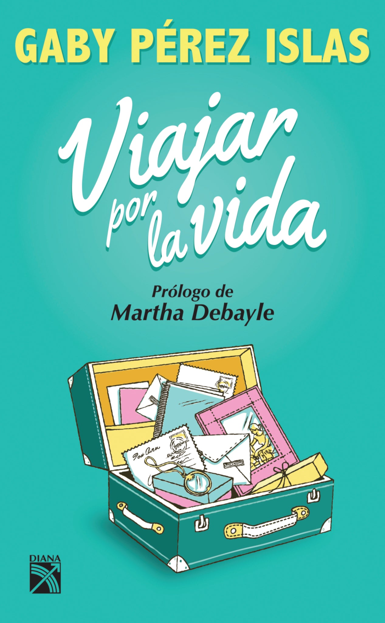 Viajar por la vida / Journey Through Life
