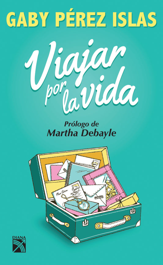 Viajar por la vida / Journey Through Life