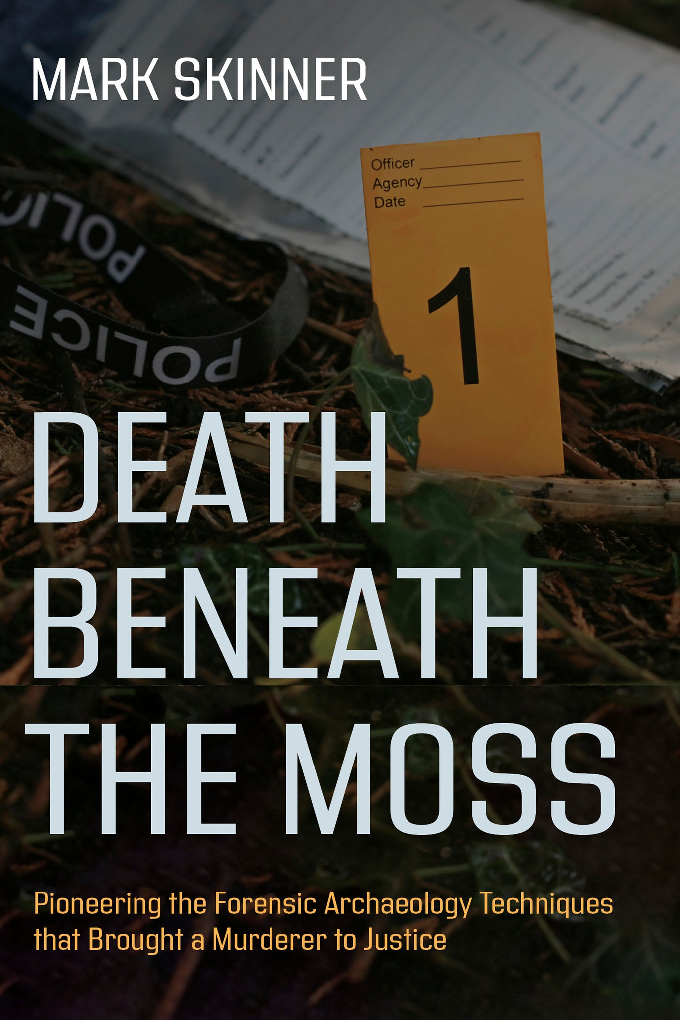 Death Beneath the Moss