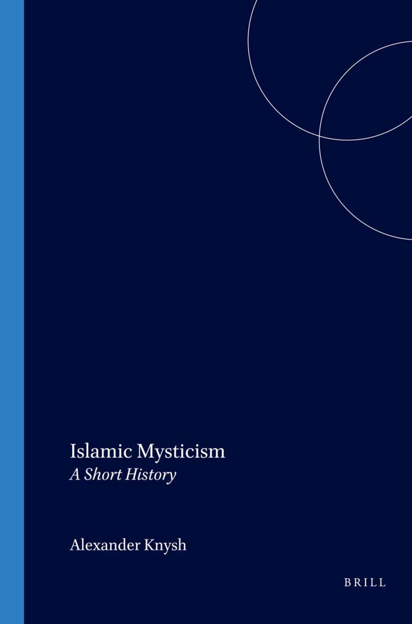 Islamic Mysticism