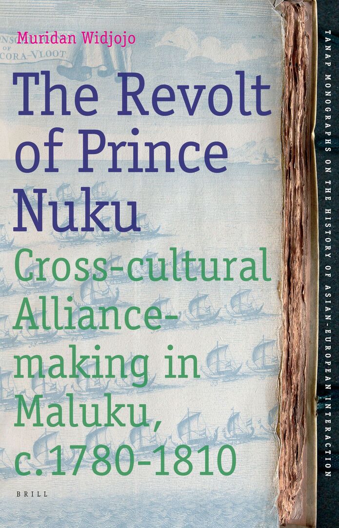 The Revolt of Prince Nuku