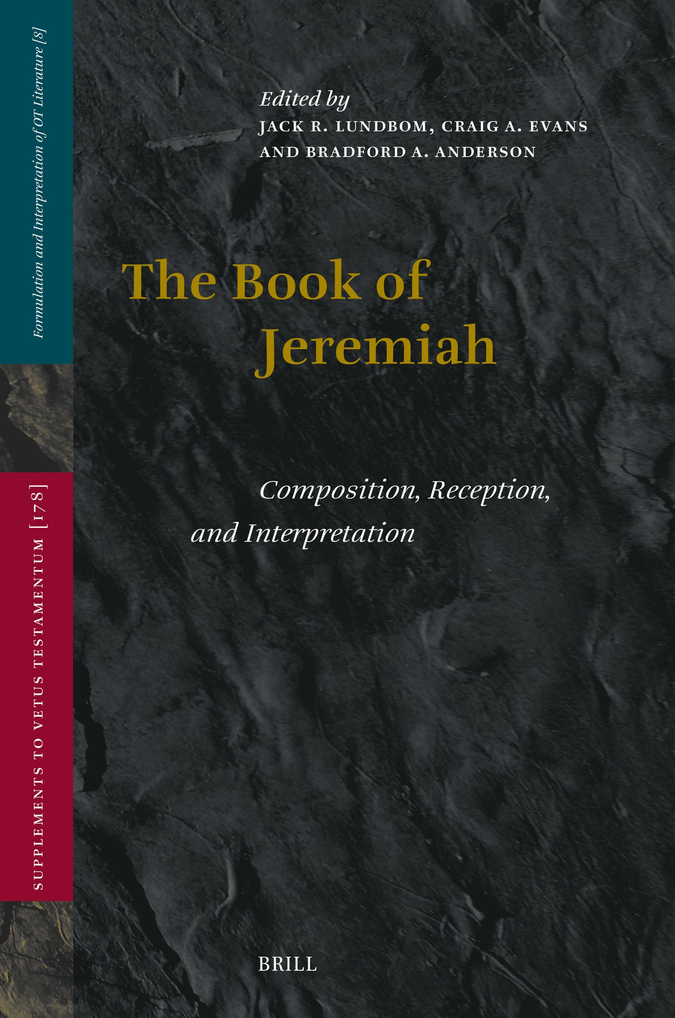 The Book of Jeremiah