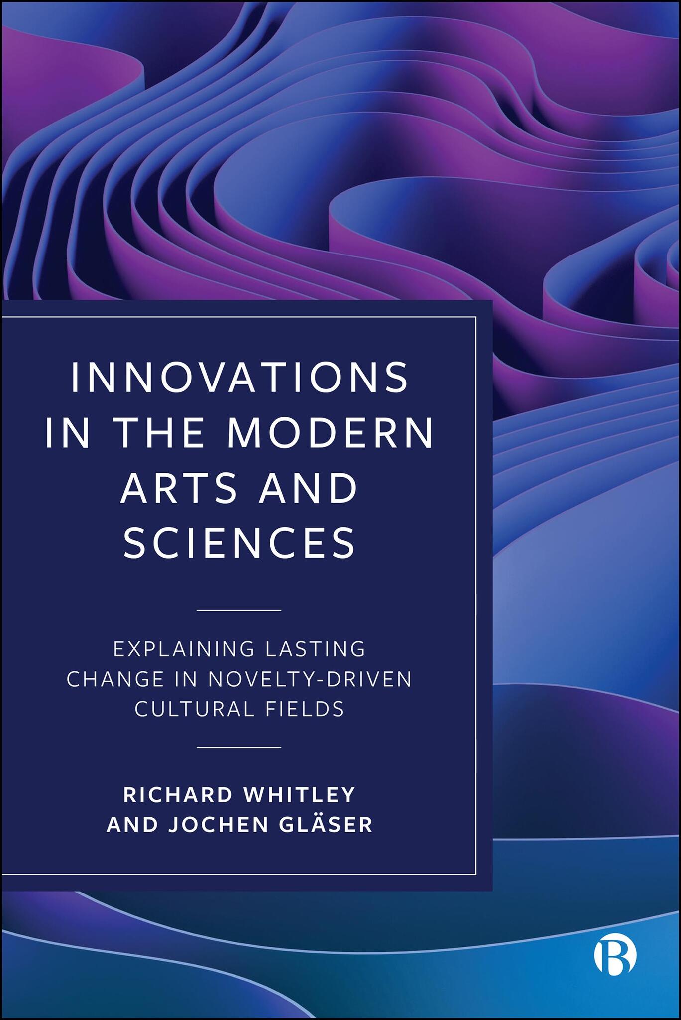 Innovations in the Modern Arts and Sciences