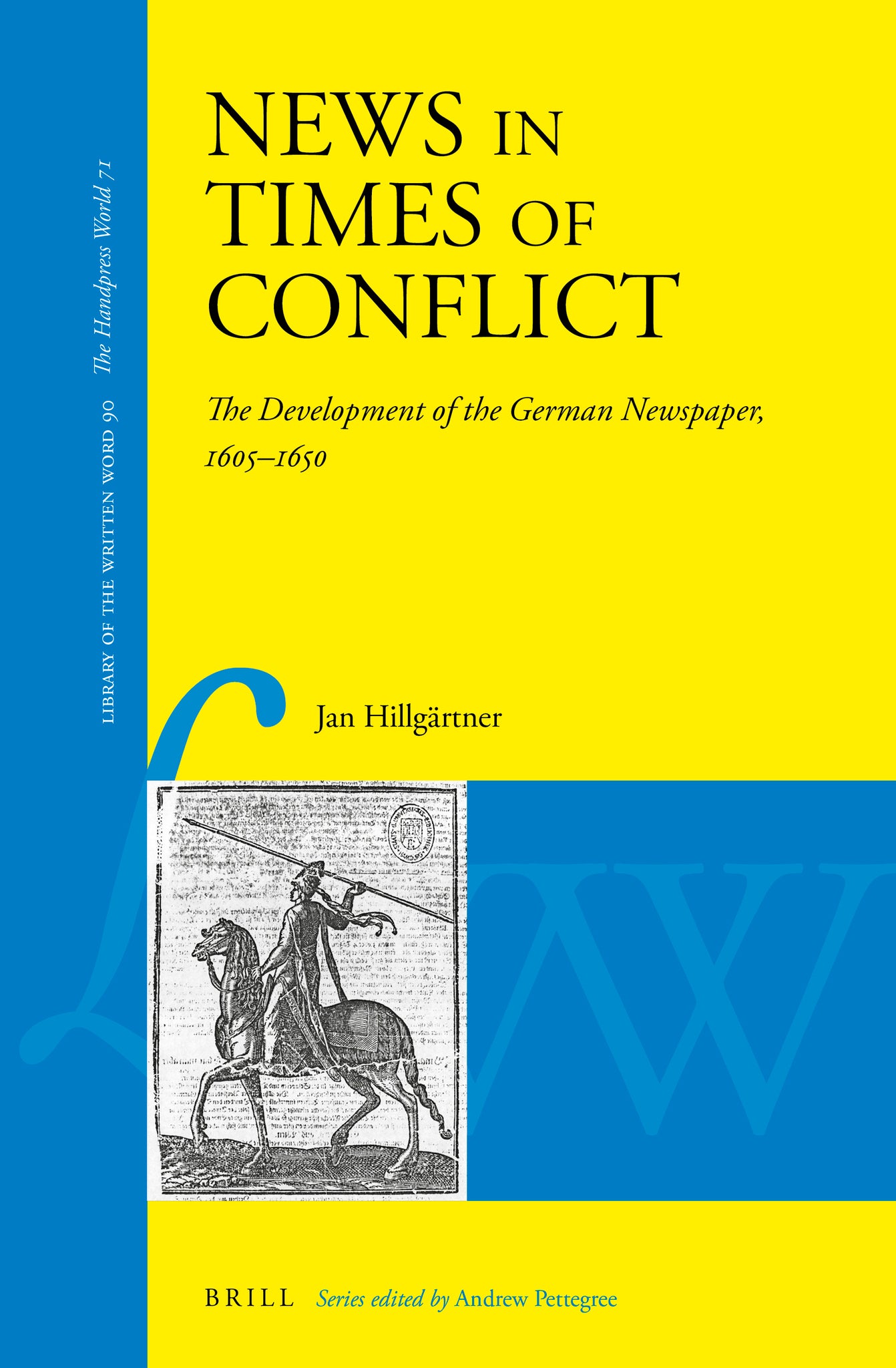 News in Times of Conflict