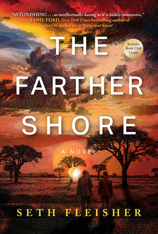 The Farther Shore