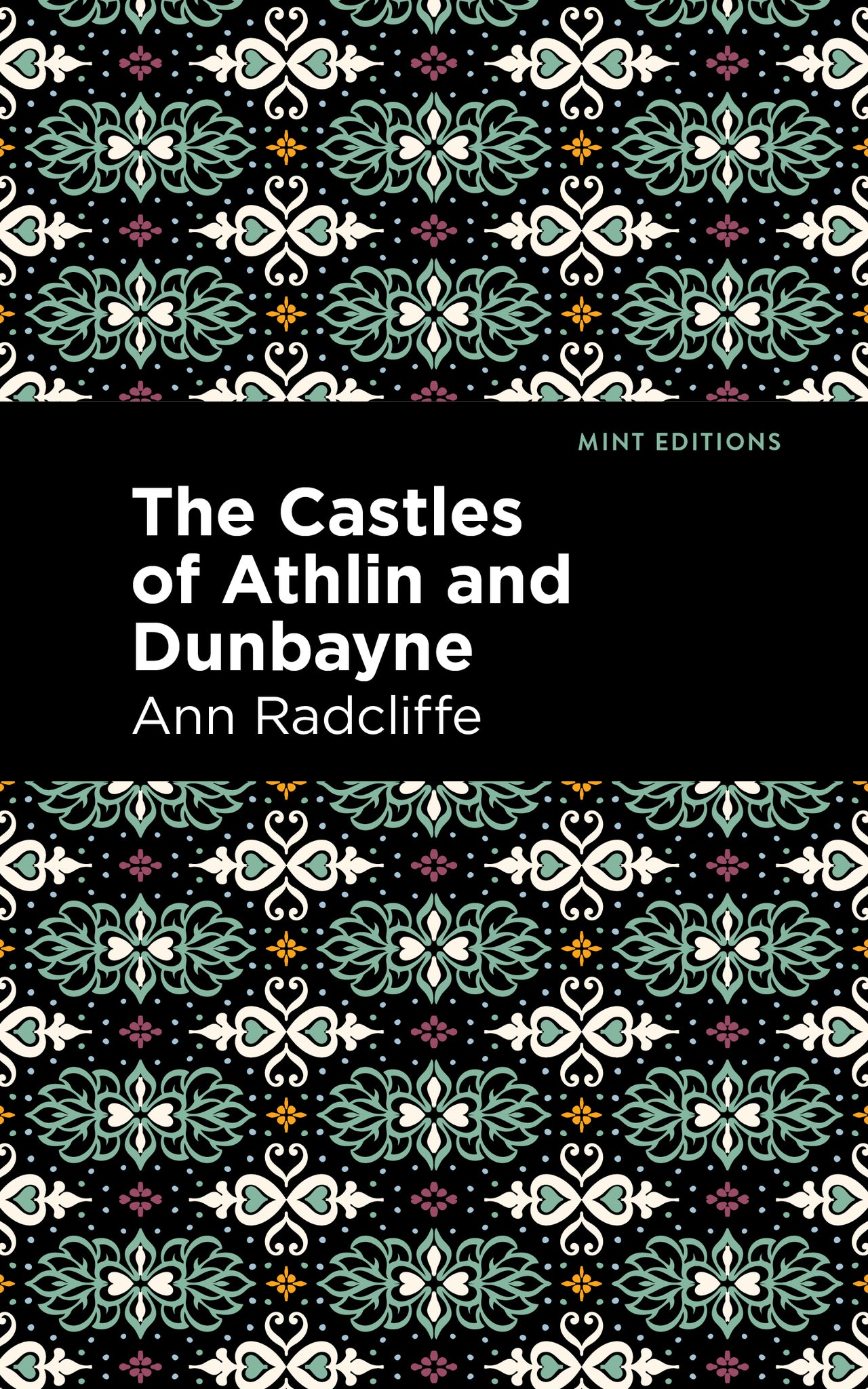 Cover image for The Castles of Athlin and Dunbayne ISBN 9781513132662