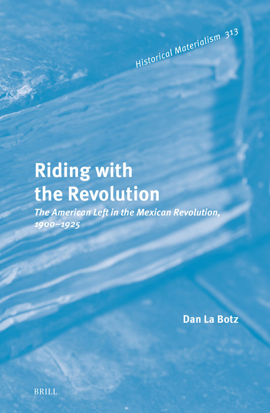 Riding with the Revolution