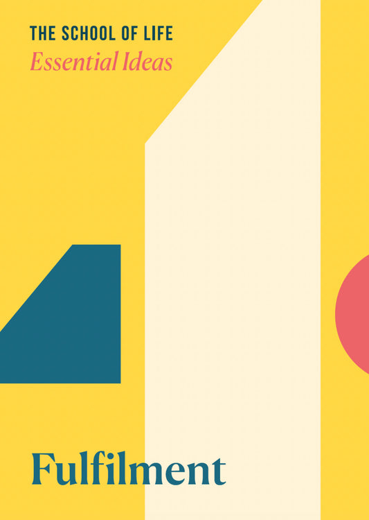 Essential Ideas: Fulfilment