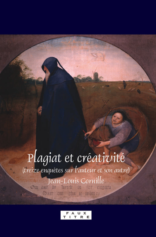 Plagiat et créativité