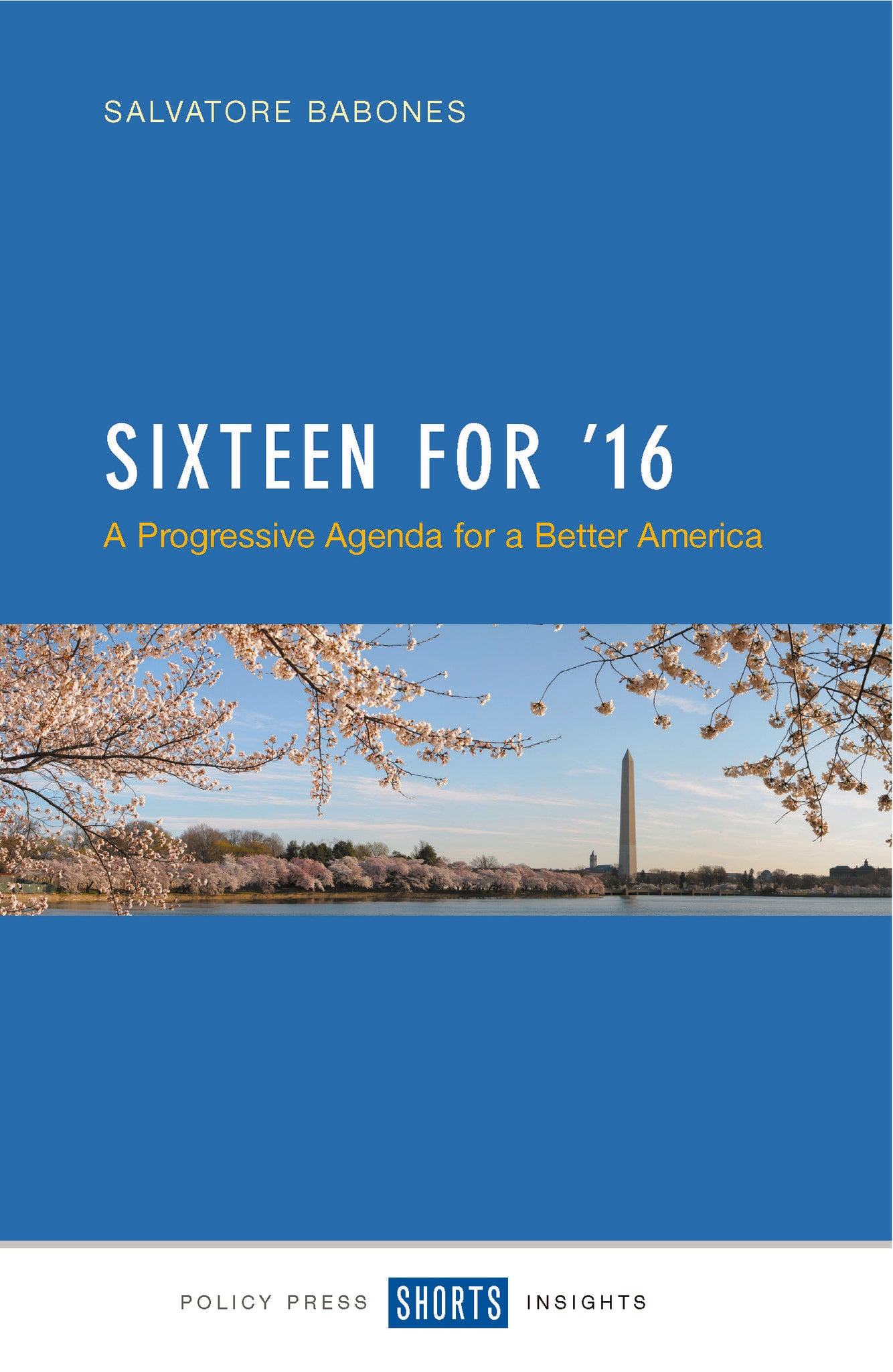 Sixteen for '16