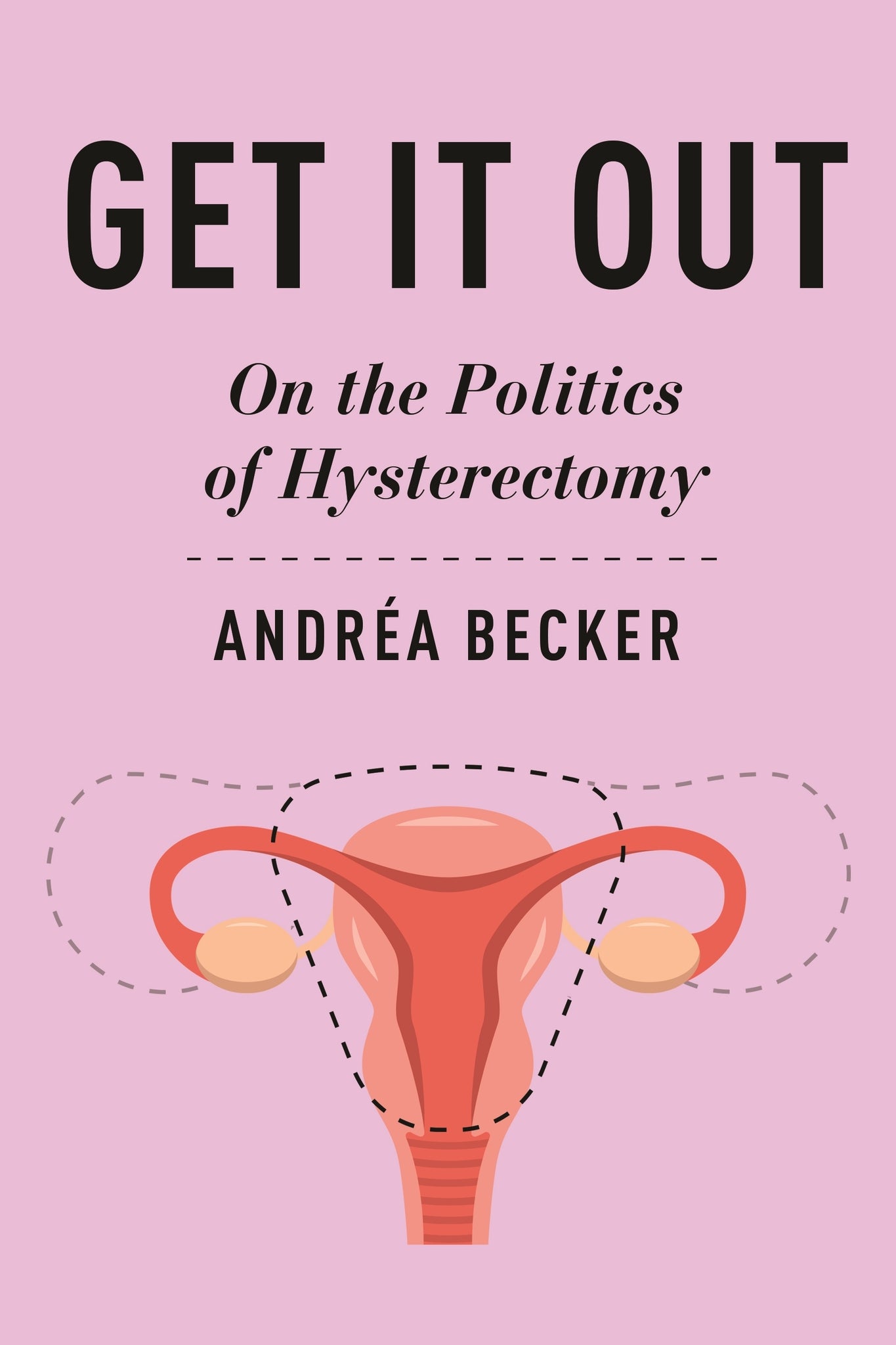 Get It Out