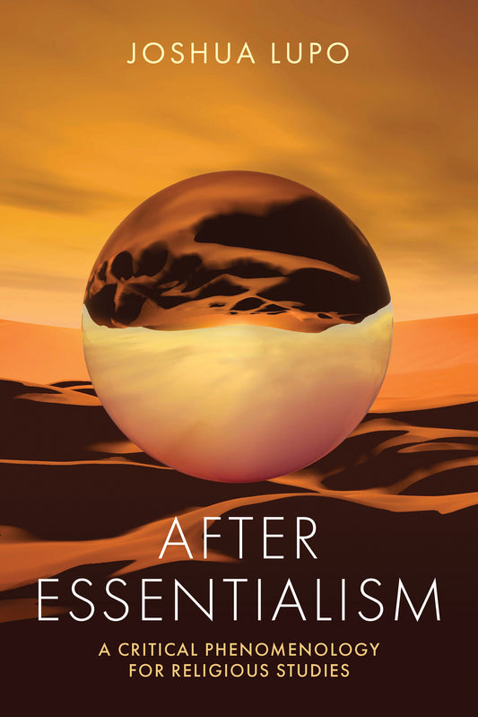After Essentialism