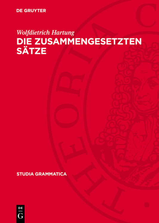 Die zusammengesetzten Sätze