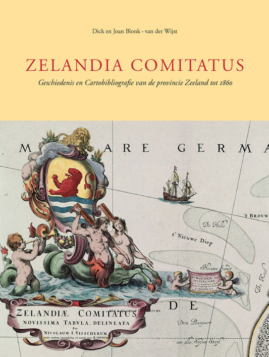 Zelandia Comitatus