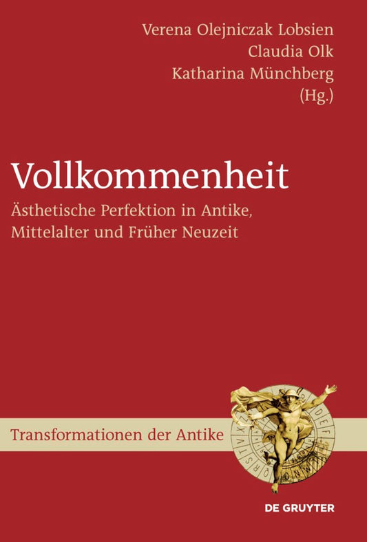 Vollkommenheit