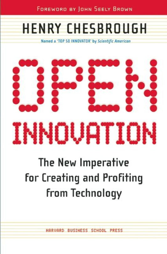 Open Innovation