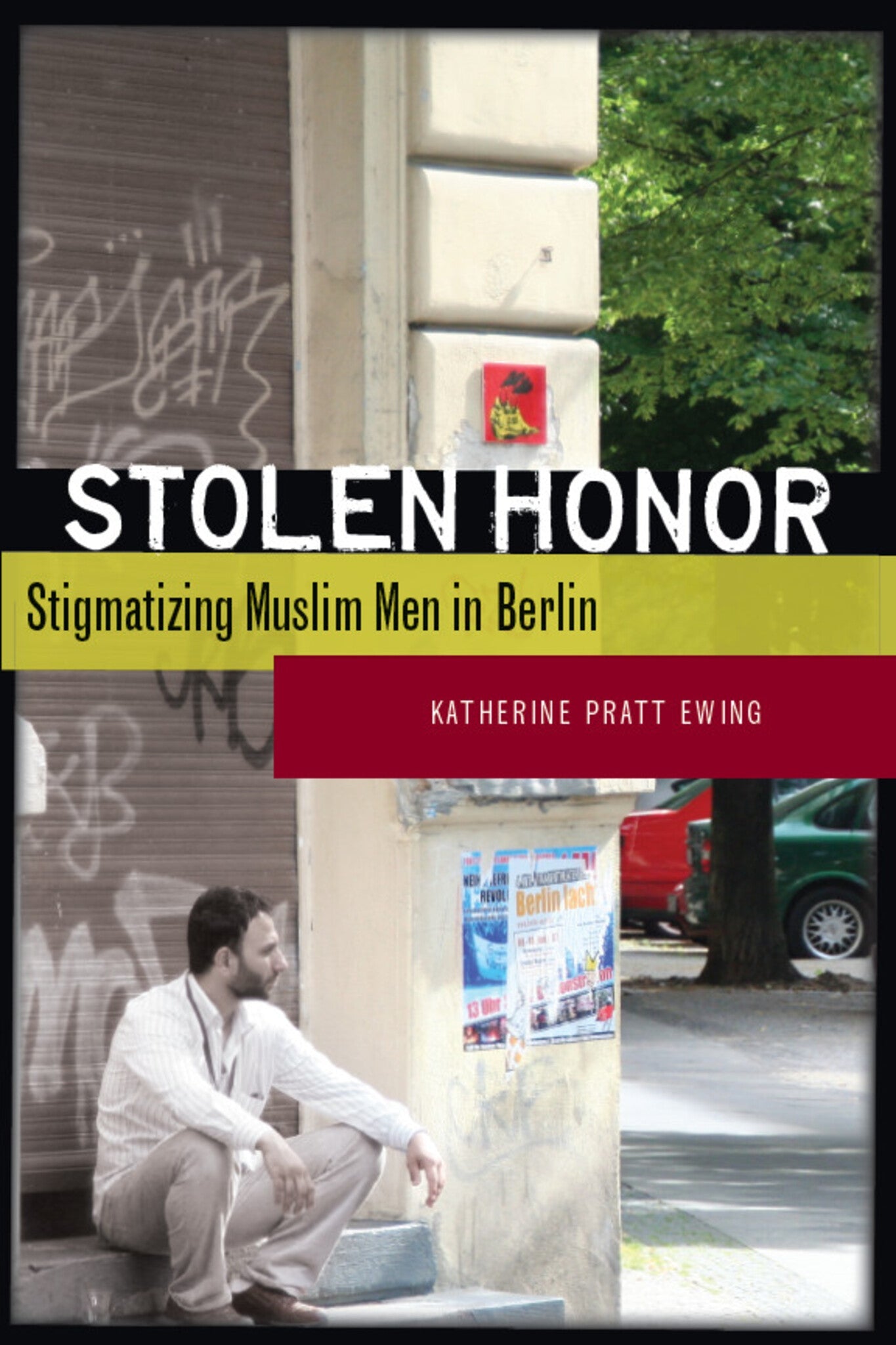 Cover image for Stolen Honor ISBN 9780804758994