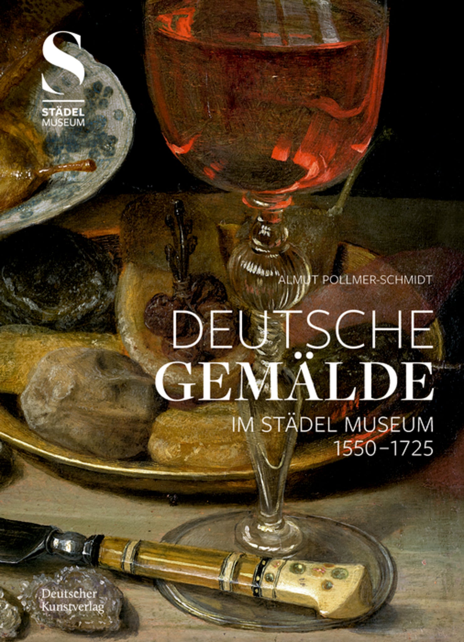 Deutsche Gemälde im Städel Museum 1550–1725
