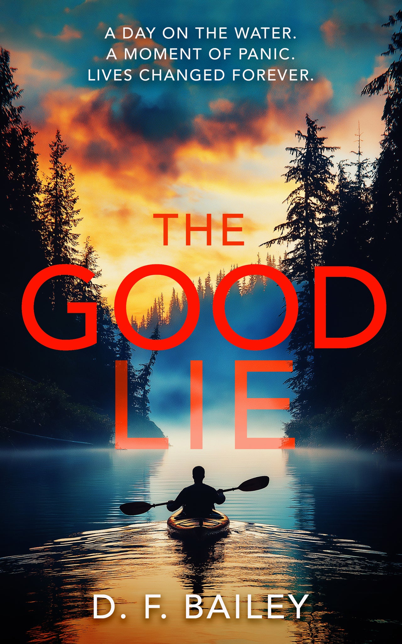 The Good Lie