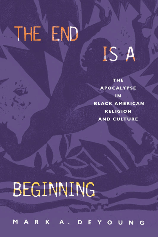 The End Is a Beginning