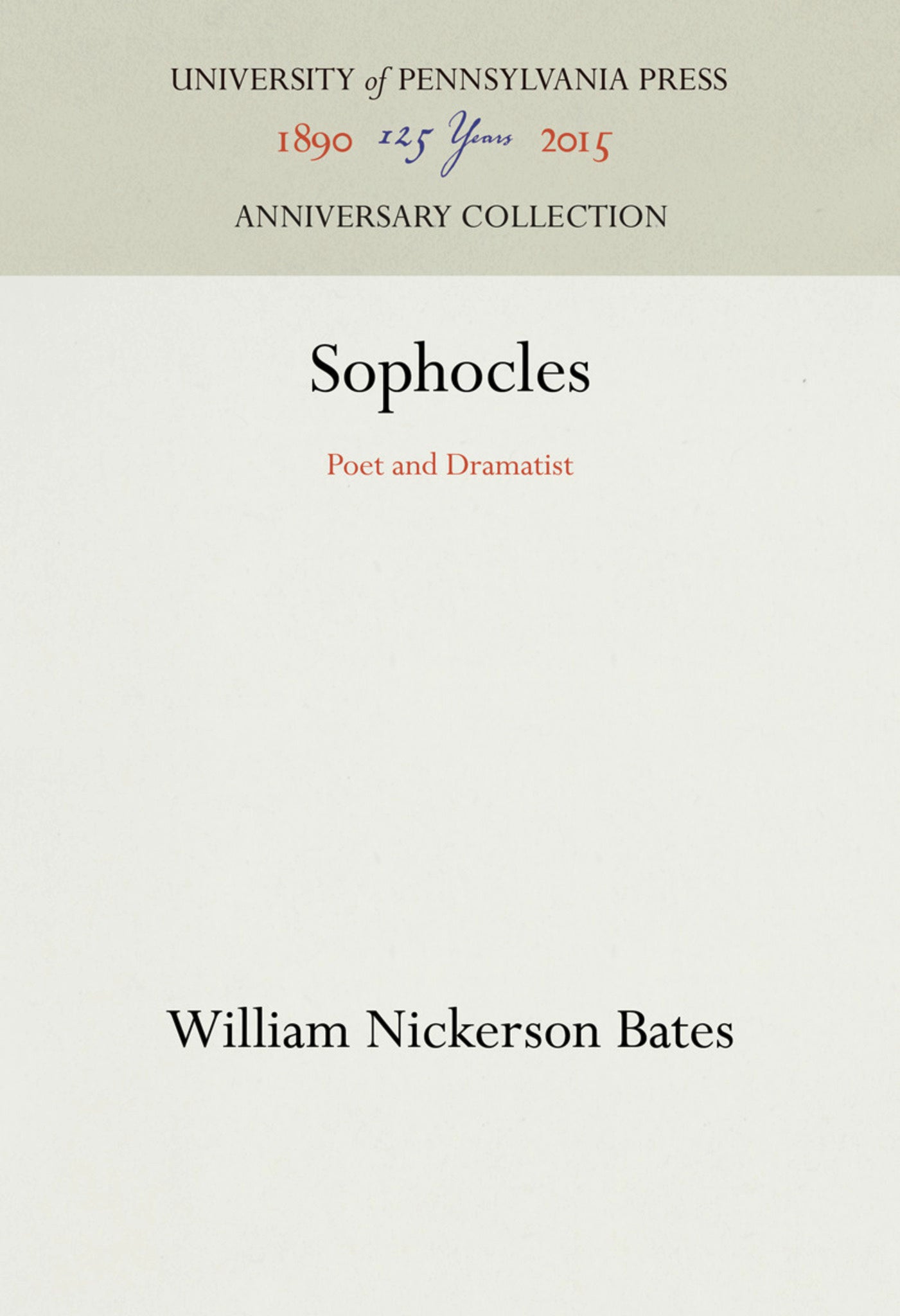 Sophocles