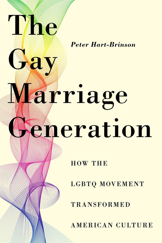 The Gay Marriage Generation