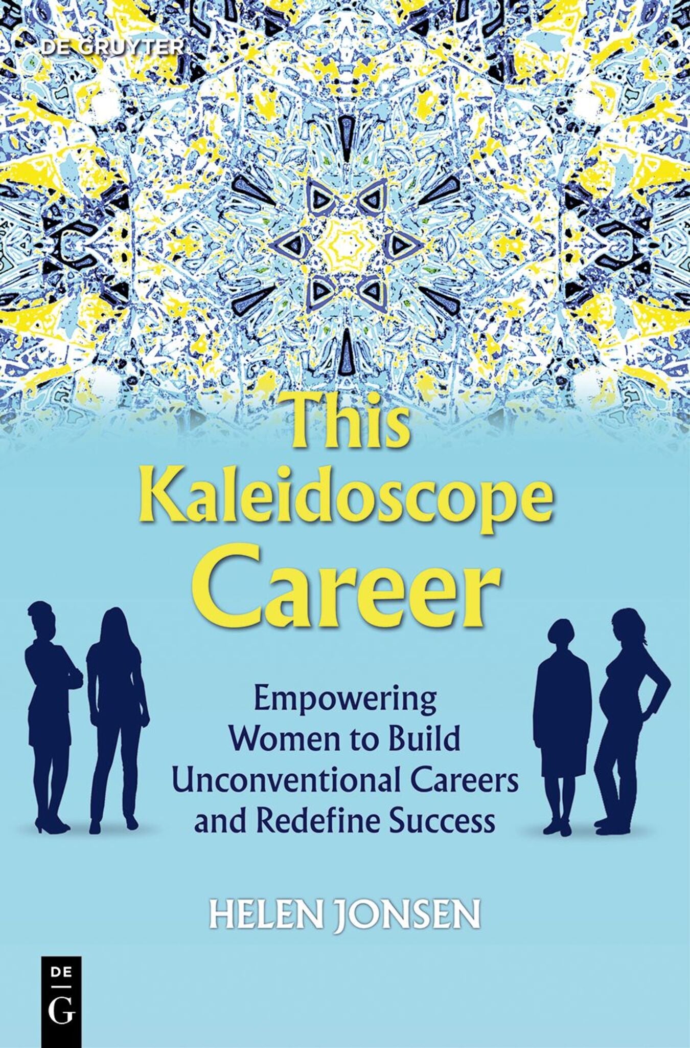 This Kaleidoscope Career