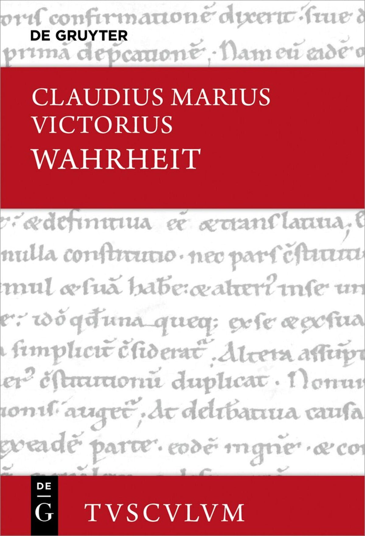 Alethia / Wahrheit