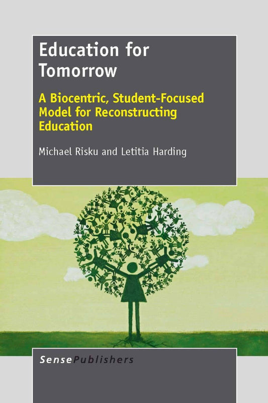 Education for Tomorrow