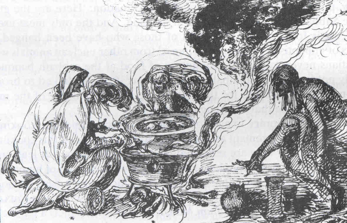 Exorcising our Demons: Magic, Witchcraft and Visual Culture in Early Modern Europe