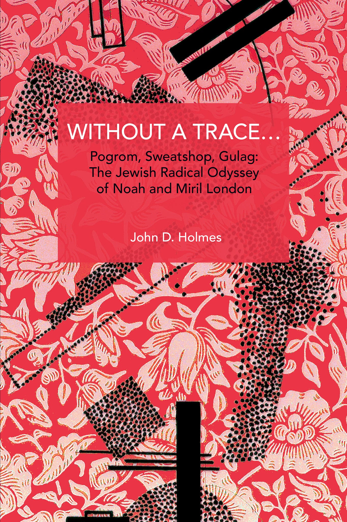 Without a Trace…