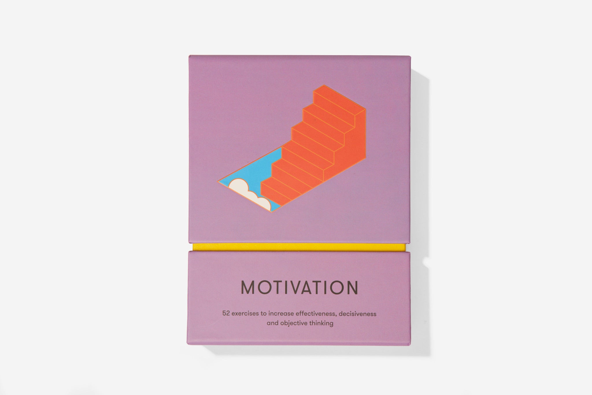 Motivation Cards