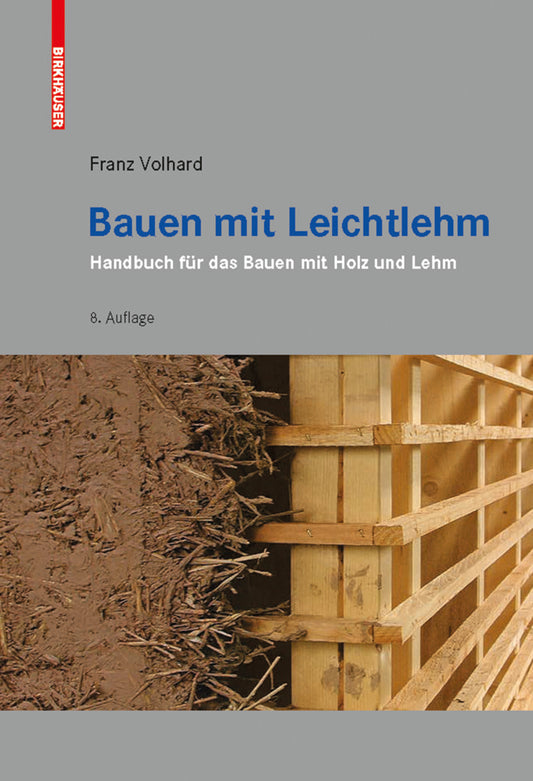 Bauen mit Leichtlehm