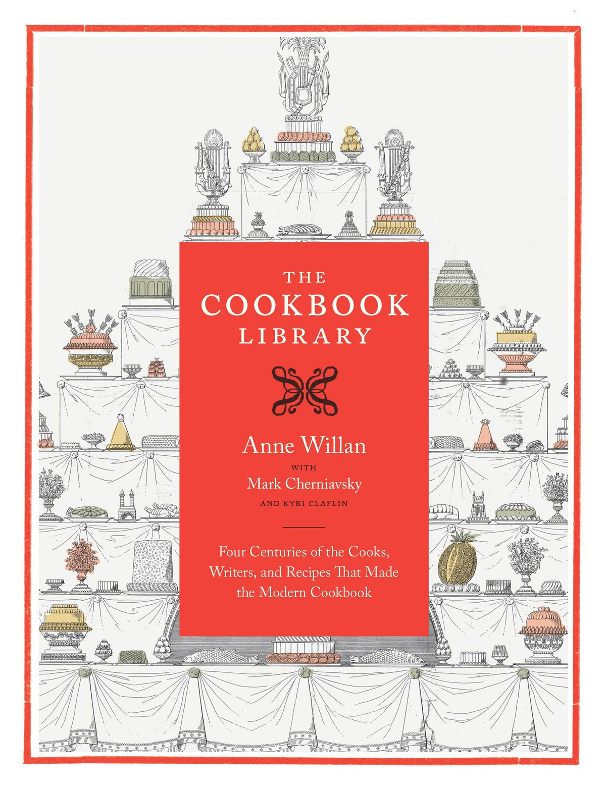 Cover image for The Cookbook Library ISBN 9780520244009