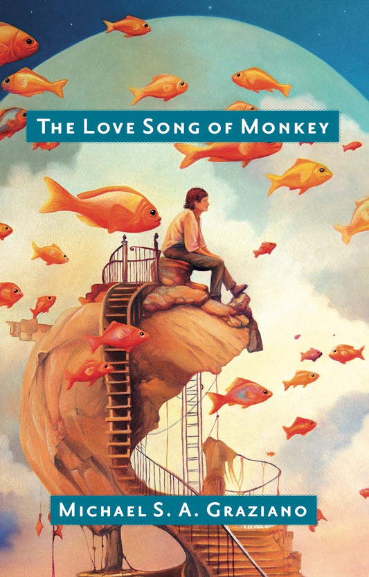 The Love Song of Monkey