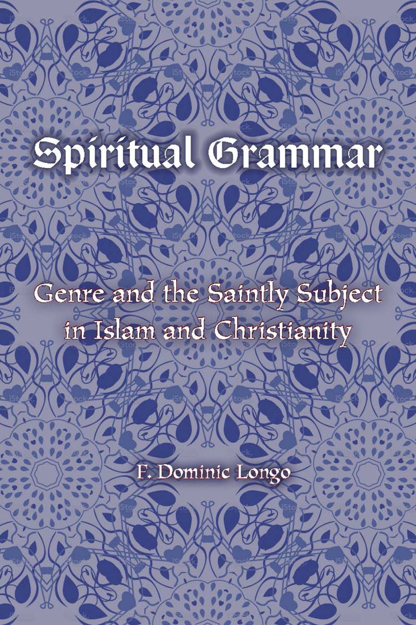 Spiritual Grammar