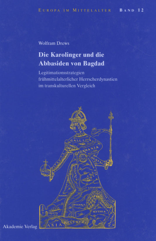 Die Karolinger und die Abbasiden von Bagdad