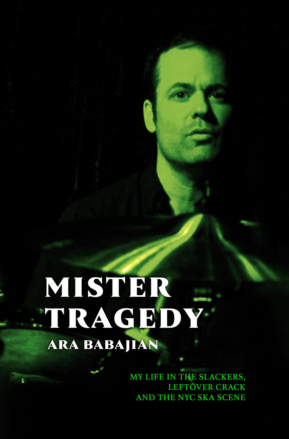 Mister Tragedy