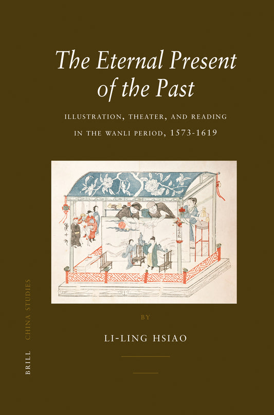 The Eternal Present of the Past