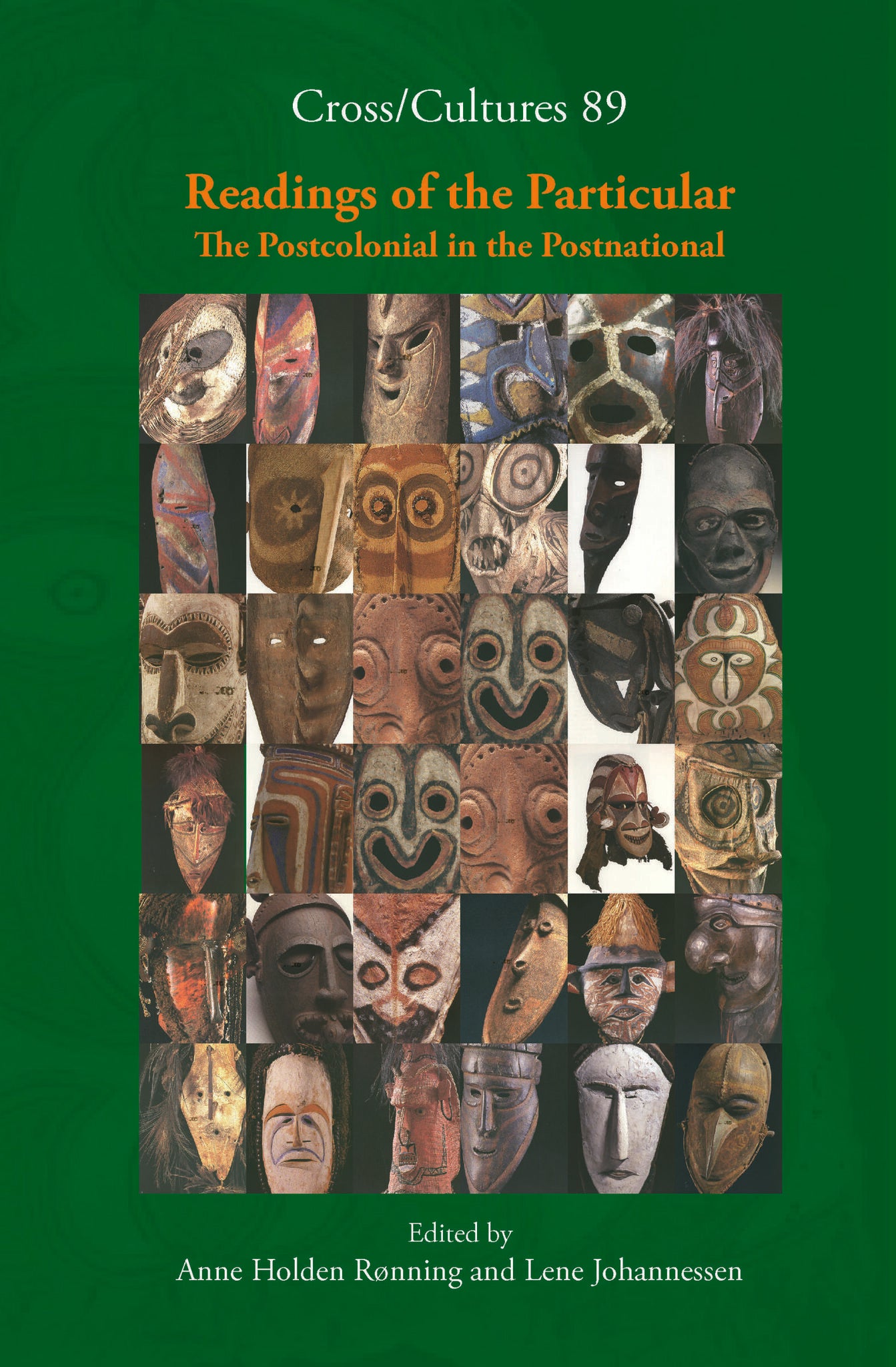 Readings of the Particular
