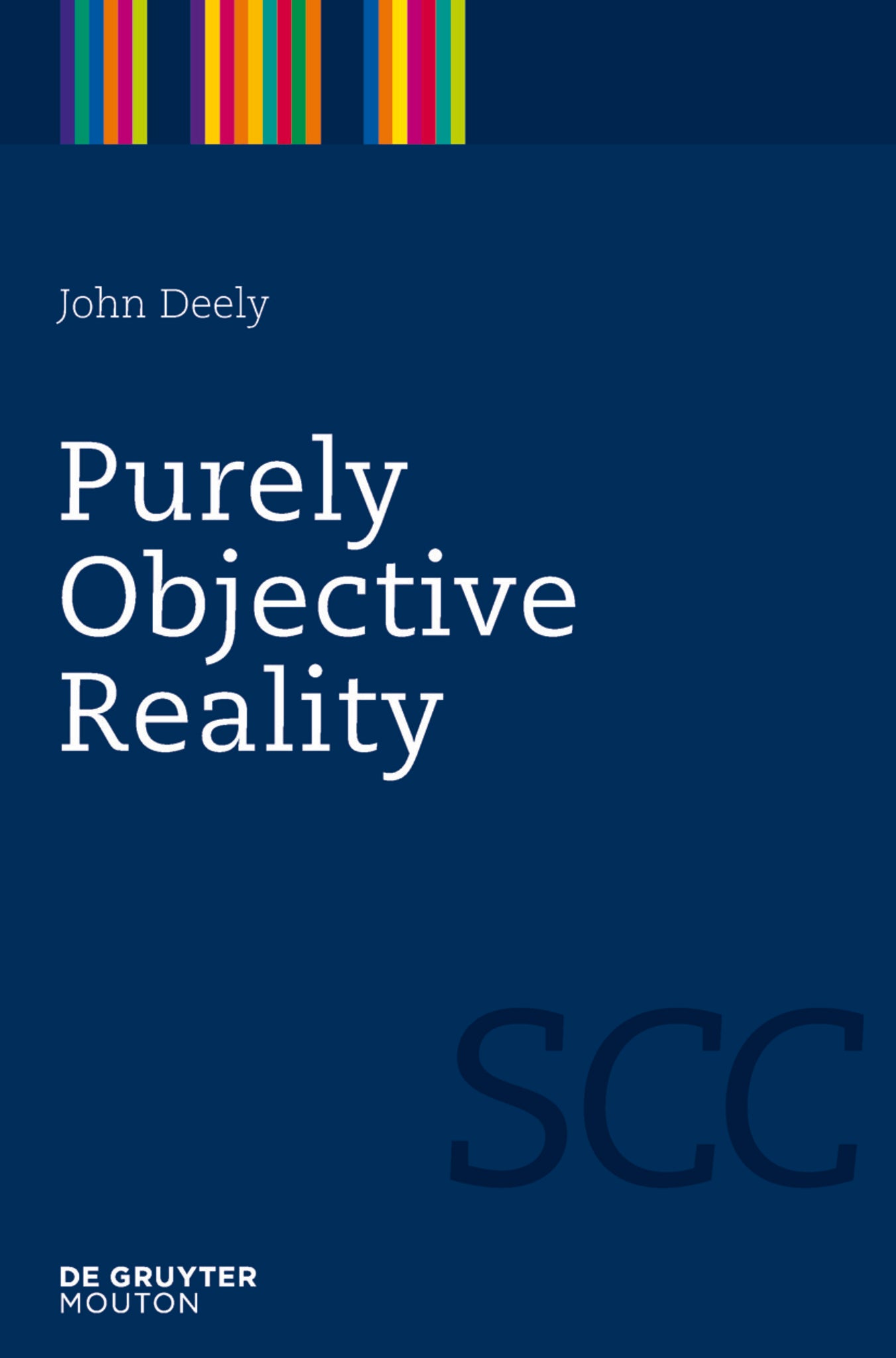 Purely Objective Reality