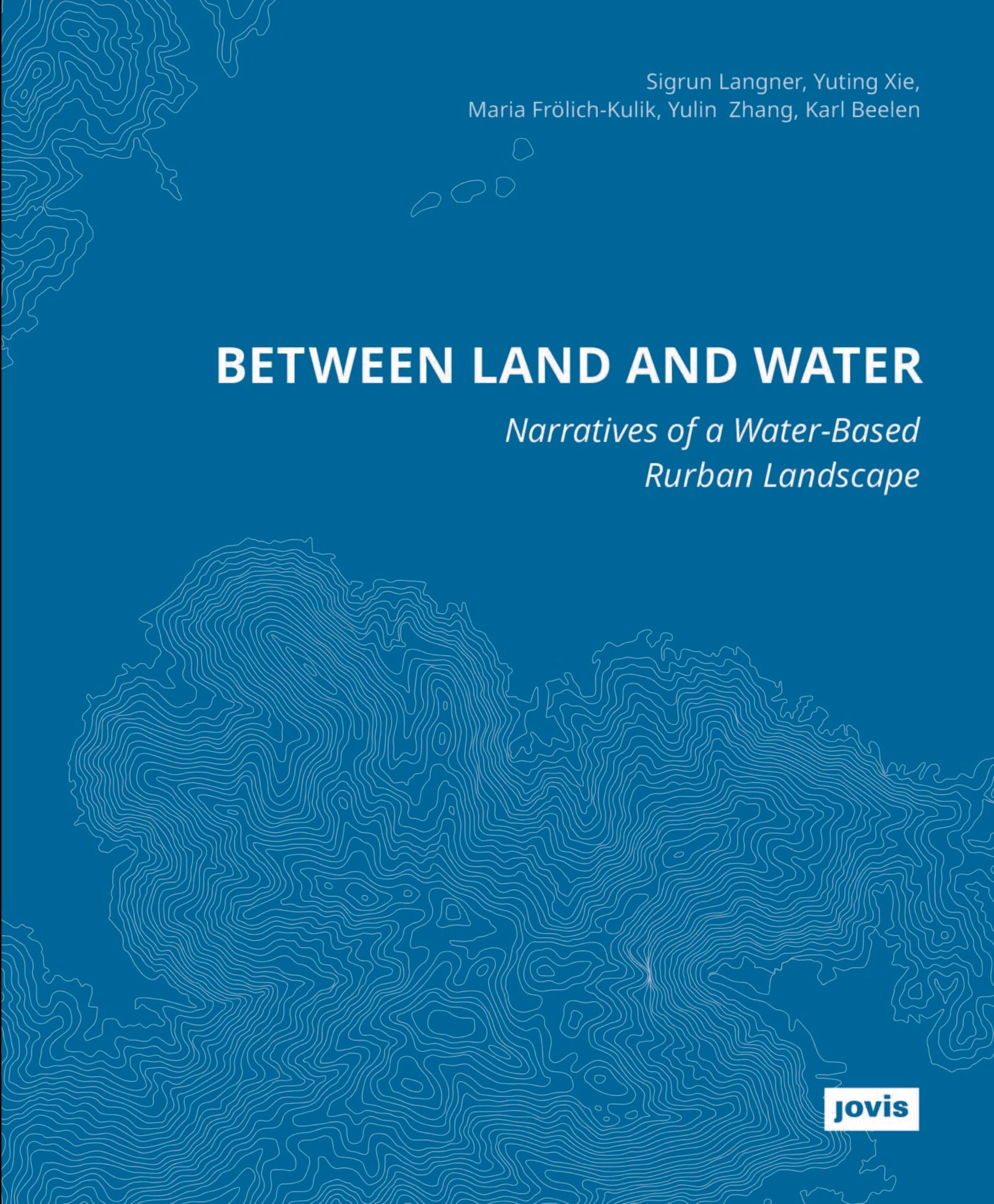 Between Land and Water