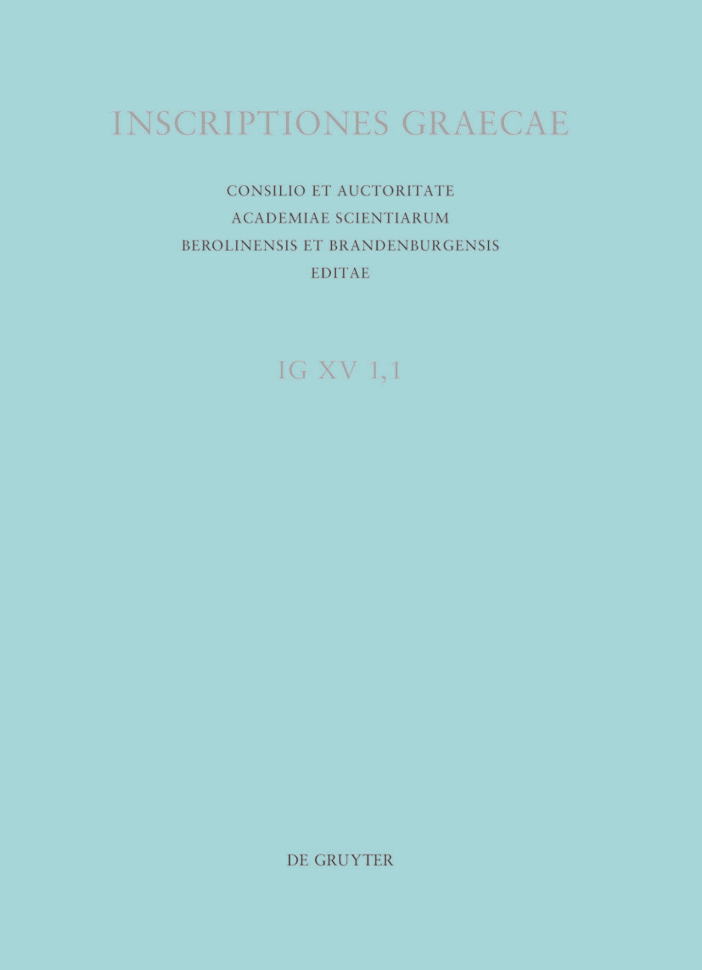 Inscriptiones Amathuntis, Curii, Marii