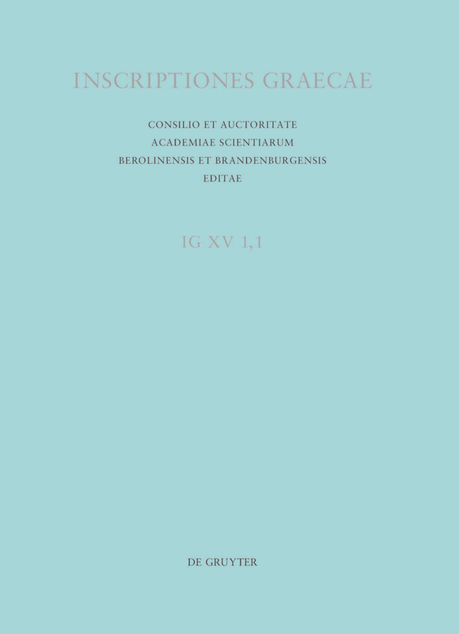 Inscriptiones Amathuntis, Curii, Marii