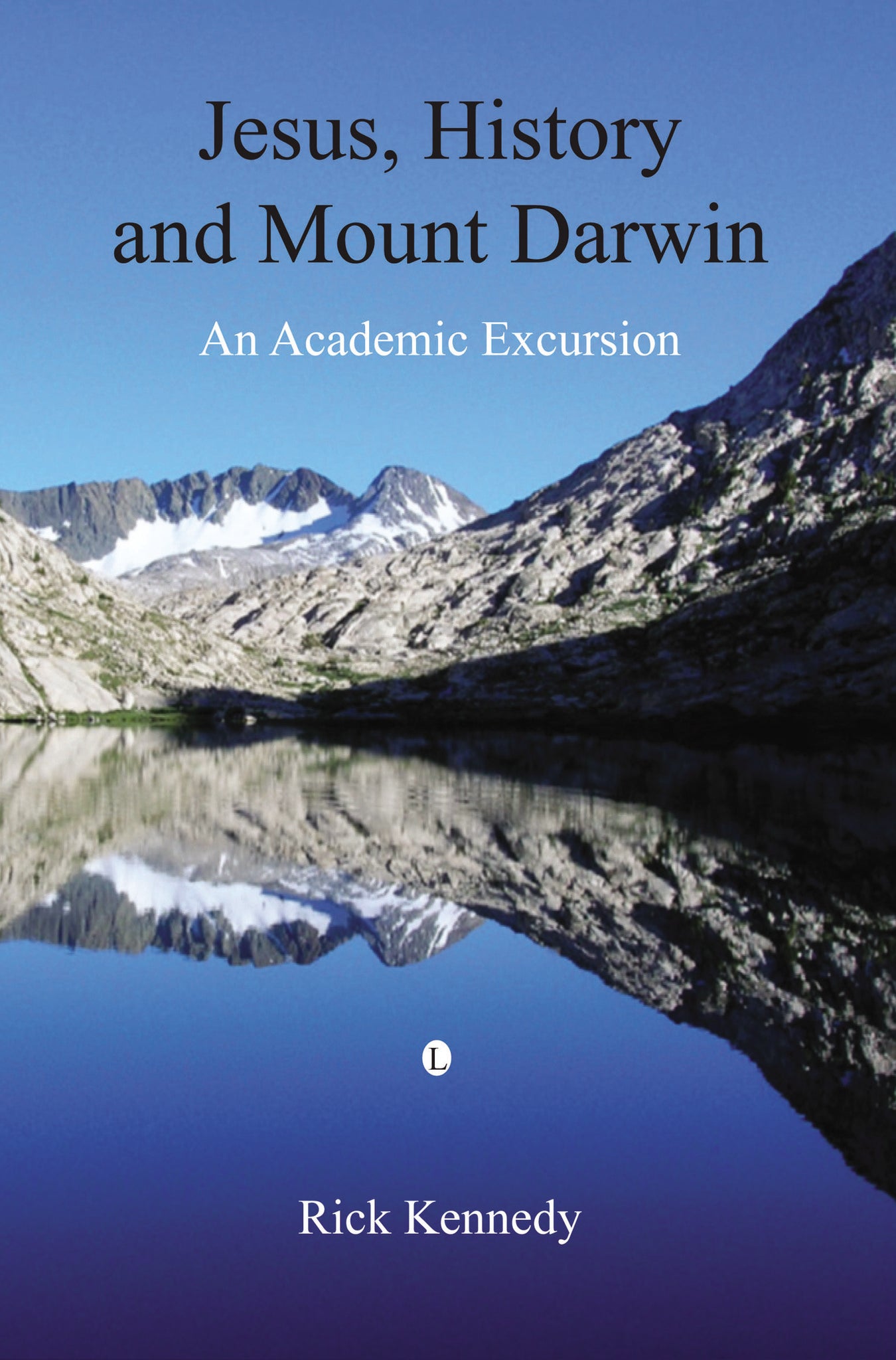 Jesus, History and Mount Darwin