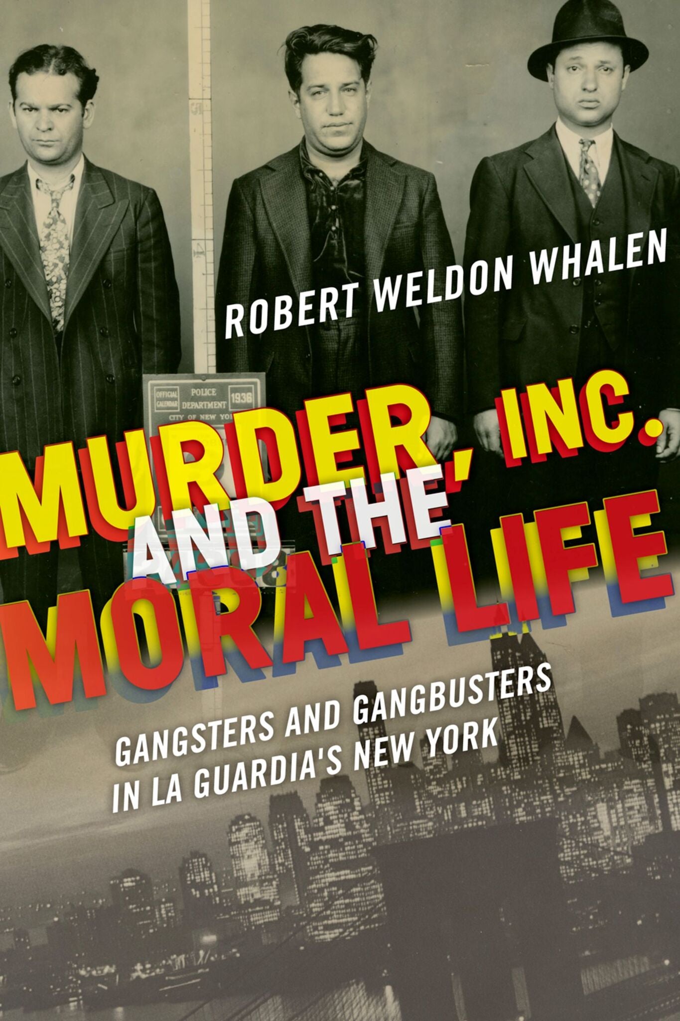 Murder, Inc., and the Moral Life