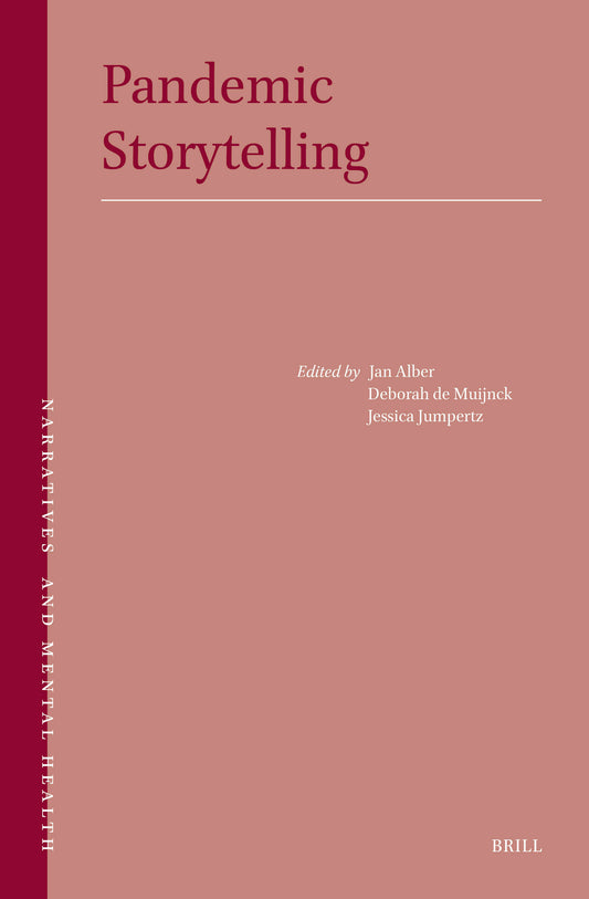 Pandemic Storytelling