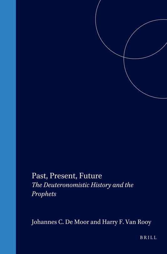 Past, Present, Future