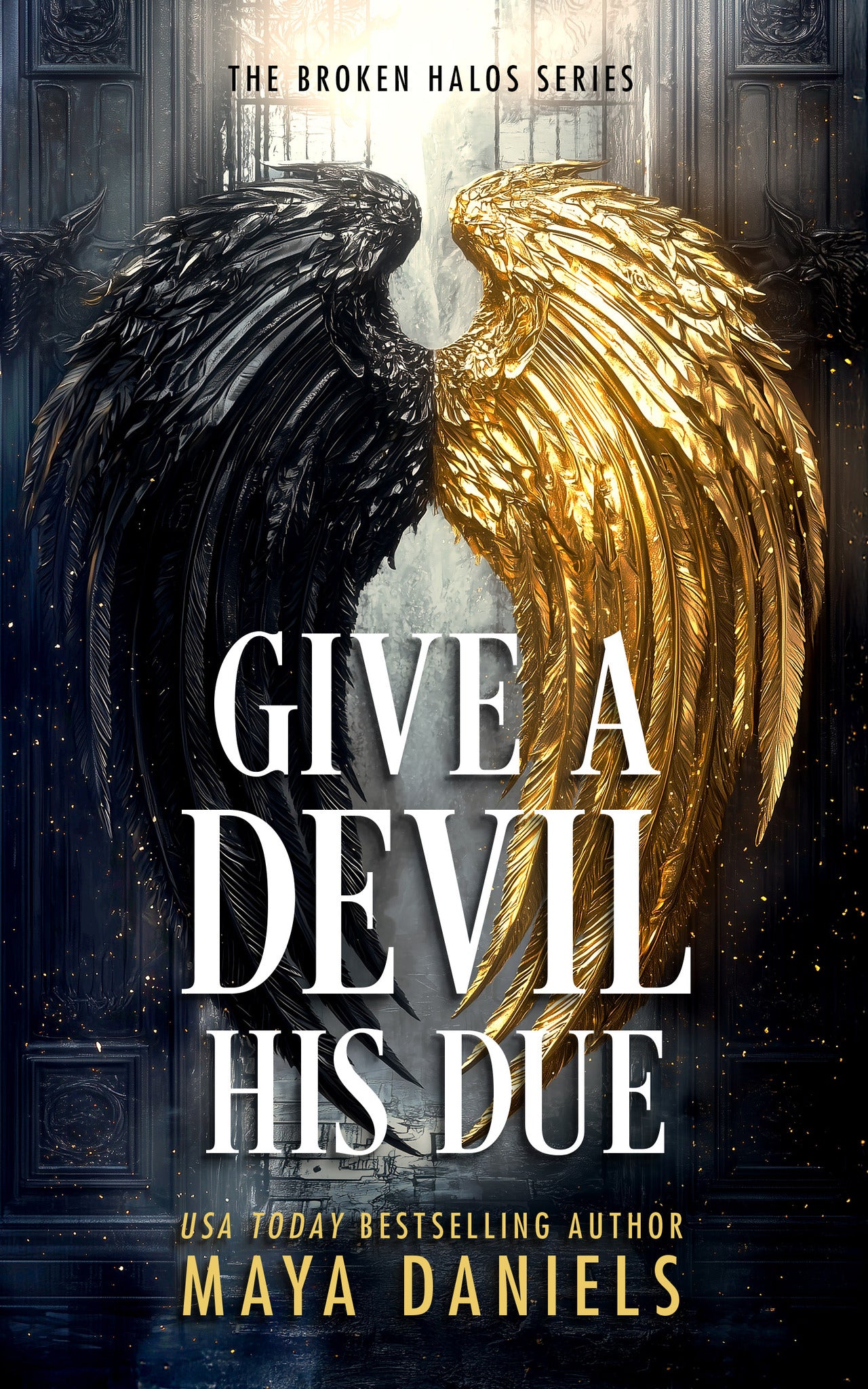 Give a Devil His Due
