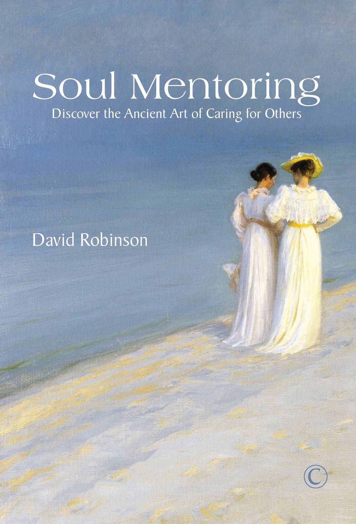 Cover image for Soul Mentoring ISBN 9780227175866